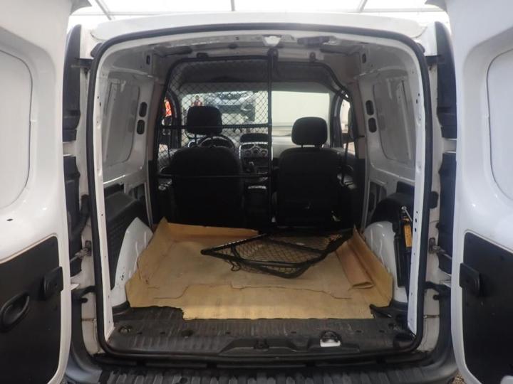 Photo 3 VIN: VF1FW57F550978080 - RENAULT KANGOO EXPRESS 