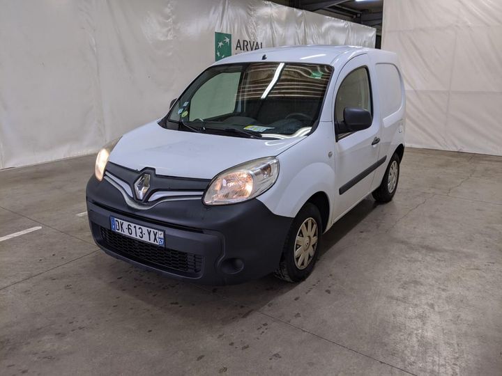 Photo 1 VIN: VF1FW57F551674226 - RENAULT KANGOO EXPRESS 