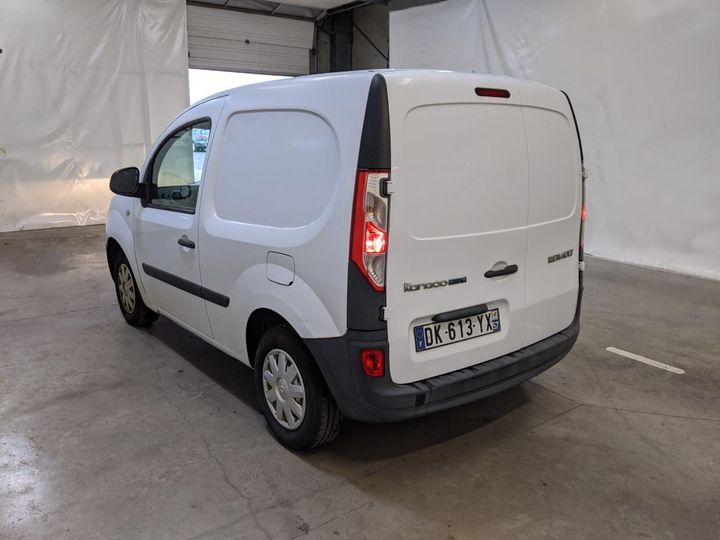 Photo 2 VIN: VF1FW57F551674226 - RENAULT KANGOO EXPRESS 