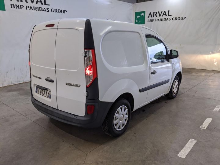 Photo 3 VIN: VF1FW57F551674226 - RENAULT KANGOO EXPRESS 