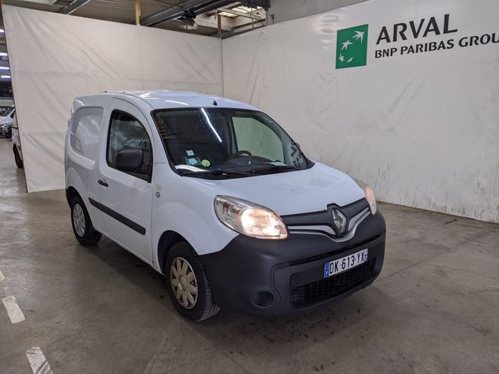 Photo 4 VIN: VF1FW57F551674226 - RENAULT KANGOO EXPRESS 