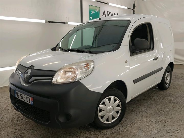 Photo 1 VIN: VF1FW57F552870376 - RENAULT KANGOO EXPRESS 