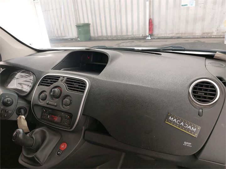 Photo 12 VIN: VF1FW57F552870376 - RENAULT KANGOO EXPRESS 