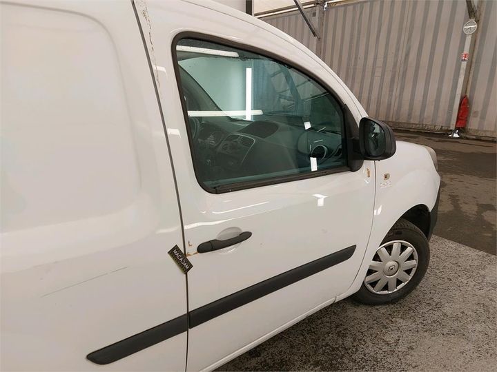 Photo 19 VIN: VF1FW57F552870376 - RENAULT KANGOO EXPRESS 