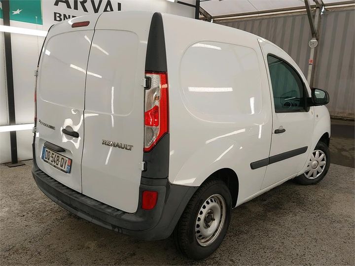 Photo 2 VIN: VF1FW57F552870376 - RENAULT KANGOO EXPRESS 