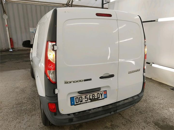 Photo 26 VIN: VF1FW57F552870376 - RENAULT KANGOO EXPRESS 