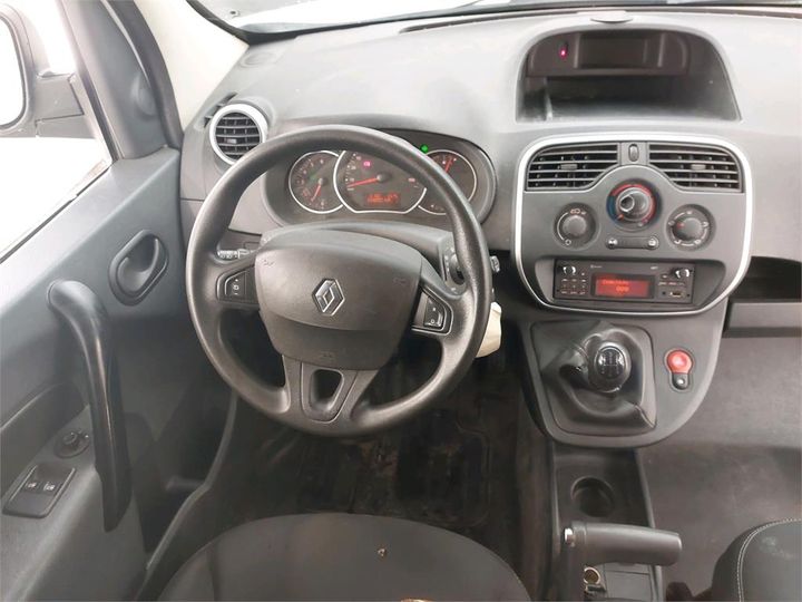 Photo 3 VIN: VF1FW57F552870376 - RENAULT KANGOO EXPRESS 