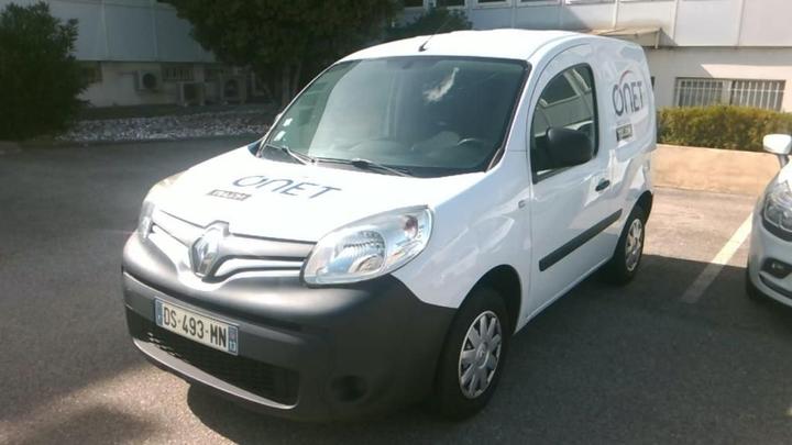 Photo 1 VIN: VF1FW57F553292244 - RENAULT KANGOO EXPRESS 