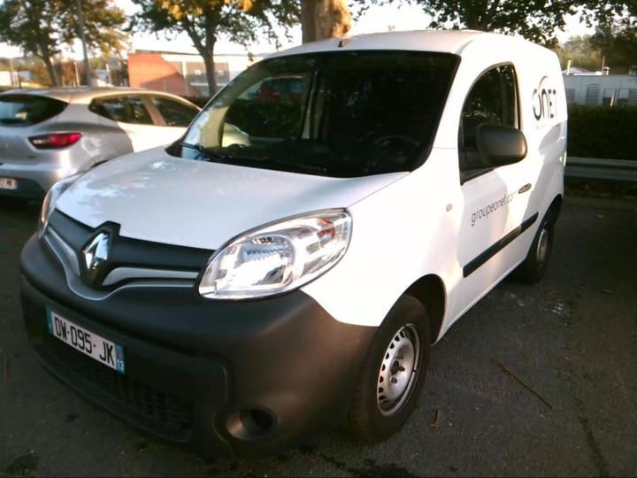 Photo 0 VIN: VF1FW57F553797064 - RENAULT KANGOO EXPRESS 