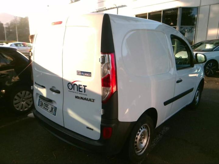 Photo 2 VIN: VF1FW57F553797064 - RENAULT KANGOO EXPRESS 