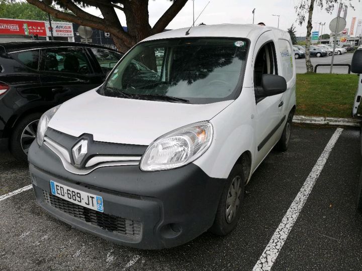 Photo 1 VIN: VF1FW57F556035676 - RENAULT KANGOO EXPRESS 