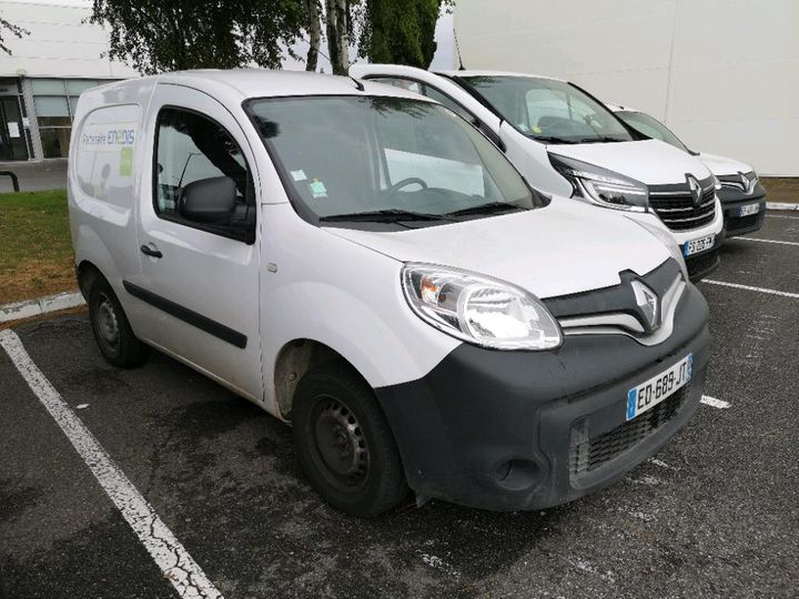 Photo 2 VIN: VF1FW57F556035676 - RENAULT KANGOO EXPRESS 