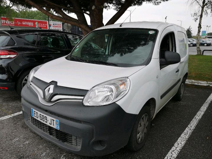 Photo 20 VIN: VF1FW57F556035676 - RENAULT KANGOO EXPRESS 