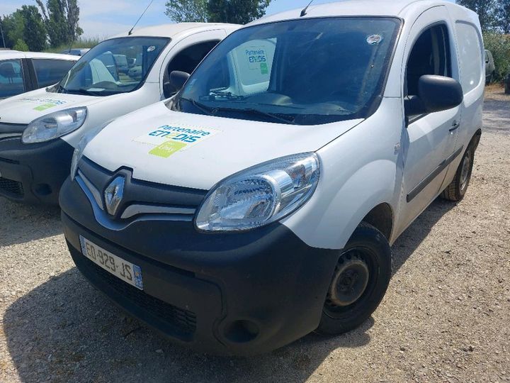 Photo 0 VIN: VF1FW57F556035681 - RENAULT KANGOO EXPRESS 