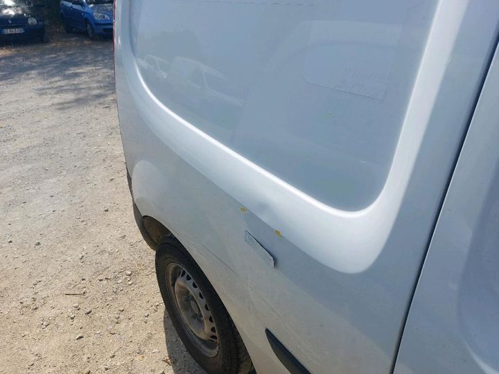 Photo 20 VIN: VF1FW57F556035681 - RENAULT KANGOO EXPRESS 