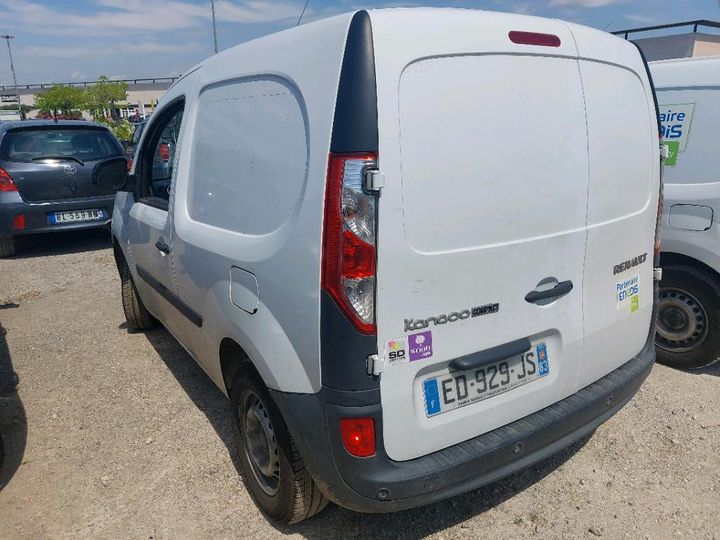 Photo 3 VIN: VF1FW57F556035681 - RENAULT KANGOO EXPRESS 