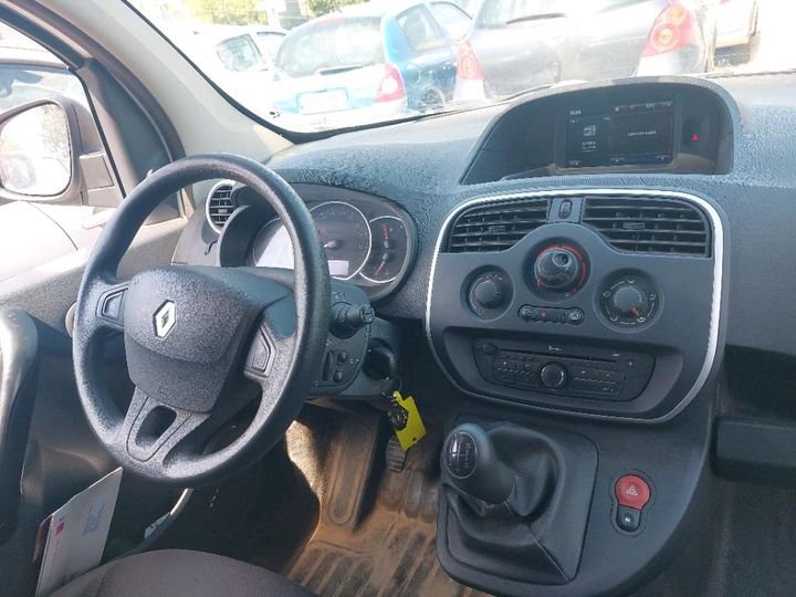 Photo 5 VIN: VF1FW57F556035681 - RENAULT KANGOO EXPRESS 