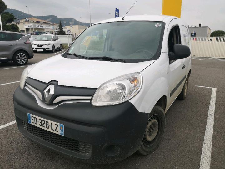 Photo 0 VIN: VF1FW57F556035687 - RENAULT KANGOO EXPRESS 