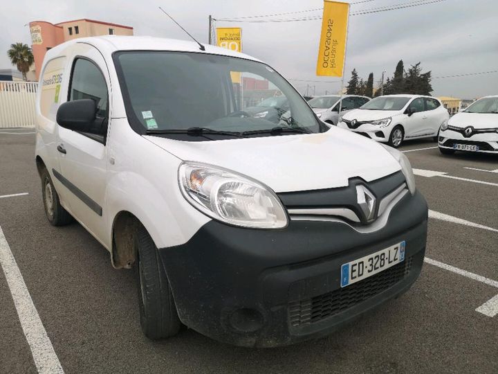 Photo 2 VIN: VF1FW57F556035687 - RENAULT KANGOO EXPRESS 