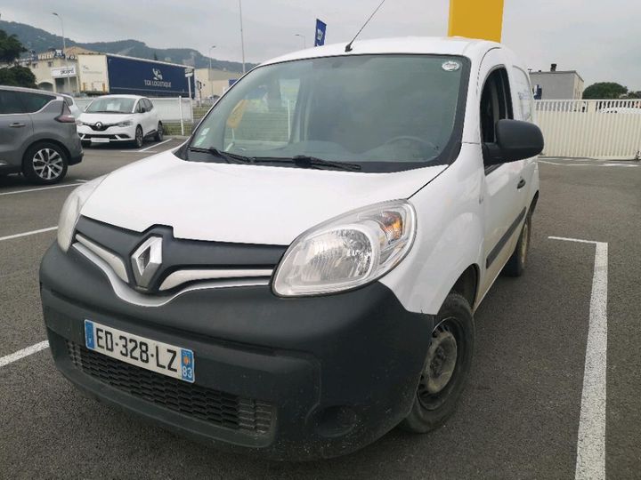 Photo 20 VIN: VF1FW57F556035687 - RENAULT KANGOO EXPRESS 