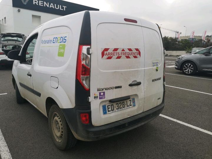 Photo 3 VIN: VF1FW57F556035687 - RENAULT KANGOO EXPRESS 