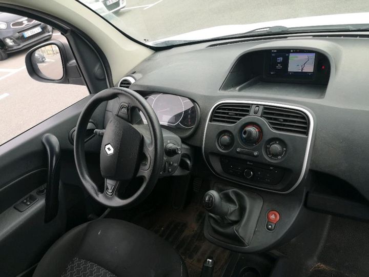 Photo 5 VIN: VF1FW57F556035687 - RENAULT KANGOO EXPRESS 