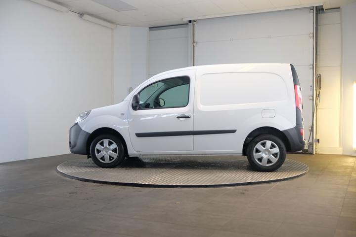 Photo 2 VIN: VF1FW58B549040647 - RENAULT KANGOO EXPRESS 