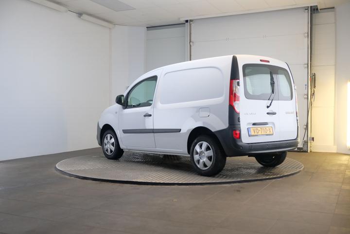 Photo 3 VIN: VF1FW58B549040647 - RENAULT KANGOO EXPRESS 