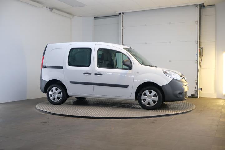 Photo 5 VIN: VF1FW58B549040647 - RENAULT KANGOO EXPRESS 