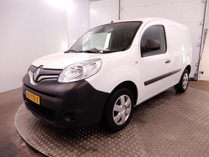 Photo 7 VIN: VF1FW58B549040647 - RENAULT KANGOO EXPRESS 