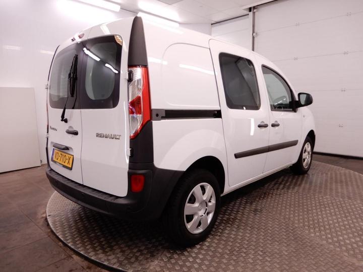 Photo 8 VIN: VF1FW58B549040647 - RENAULT KANGOO EXPRESS 