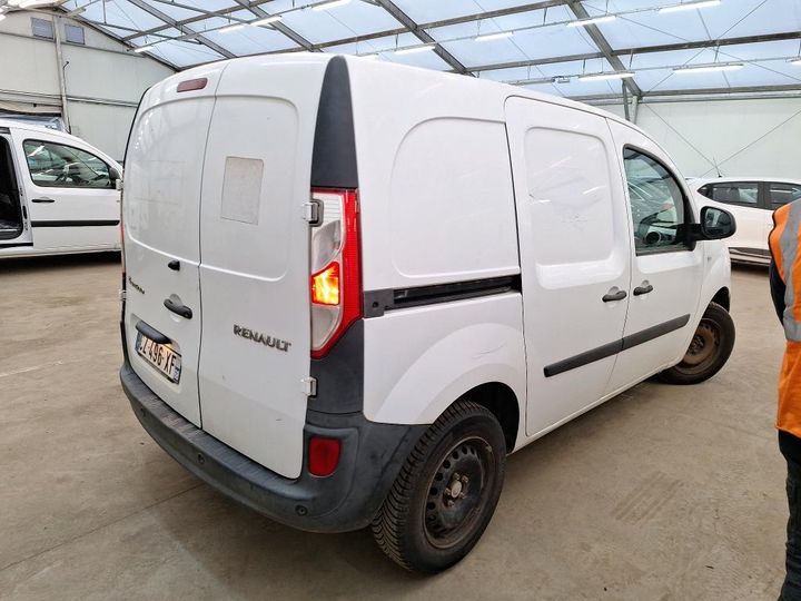 Photo 1 VIN: VF1FW58B549781986 - RENAULT KANGOO EXPRESS 