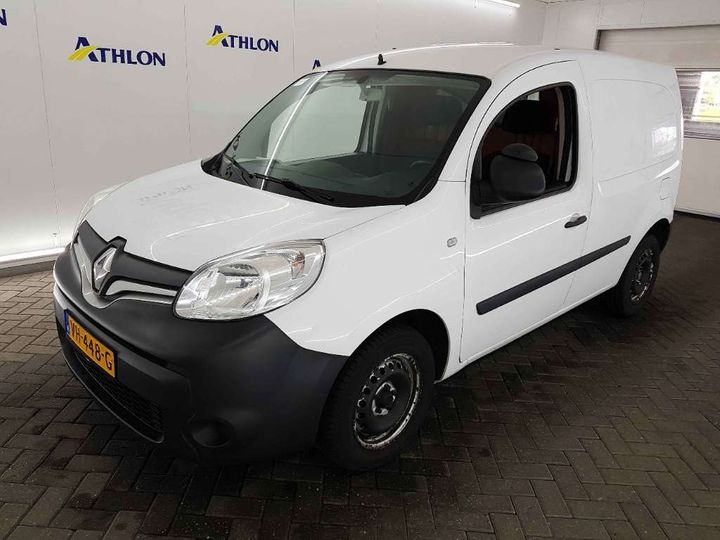 Photo 1 VIN: VF1FW58B550004212 - RENAULT KANGOO EXPRESS 