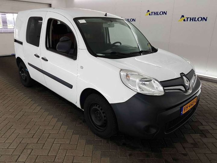 Photo 2 VIN: VF1FW58B550004212 - RENAULT KANGOO EXPRESS 