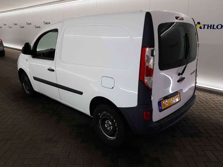 Photo 3 VIN: VF1FW58B550004212 - RENAULT KANGOO EXPRESS 