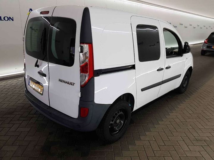 Photo 4 VIN: VF1FW58B550004212 - RENAULT KANGOO EXPRESS 