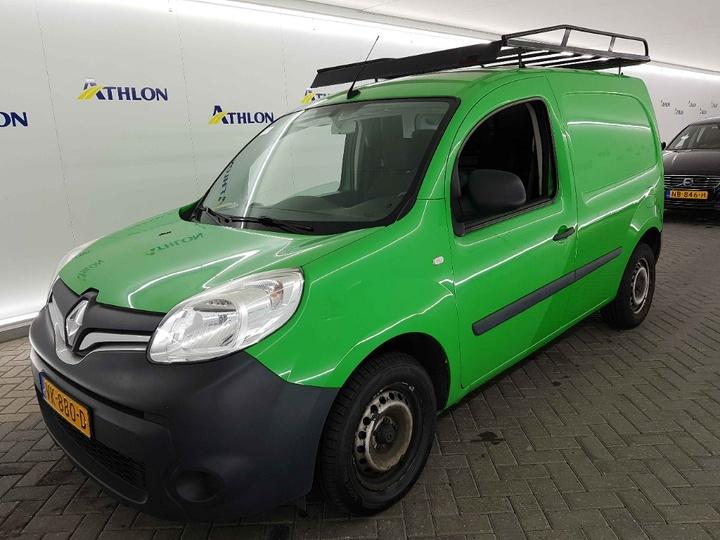 Photo 1 VIN: VF1FW58B550400902 - RENAULT KANGOO EXPRESS 