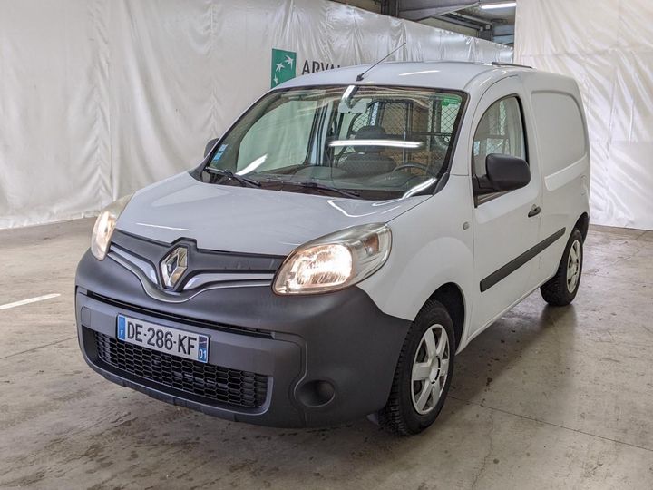 Photo 1 VIN: VF1FW58B550605484 - RENAULT KANGOO EXPRESS 