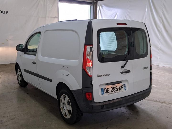 Photo 2 VIN: VF1FW58B550605484 - RENAULT KANGOO EXPRESS 