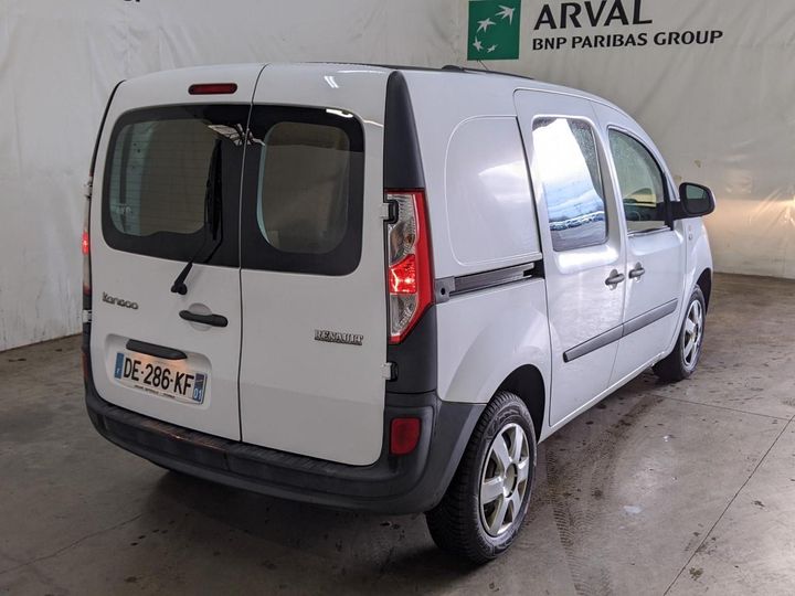 Photo 3 VIN: VF1FW58B550605484 - RENAULT KANGOO EXPRESS 