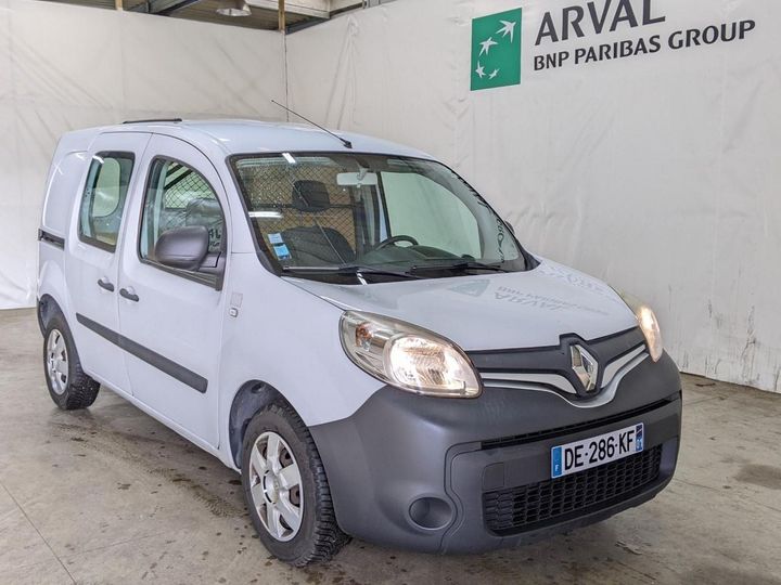 Photo 4 VIN: VF1FW58B550605484 - RENAULT KANGOO EXPRESS 