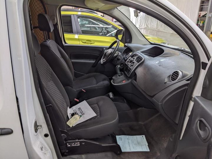 Photo 5 VIN: VF1FW58B550605484 - RENAULT KANGOO EXPRESS 