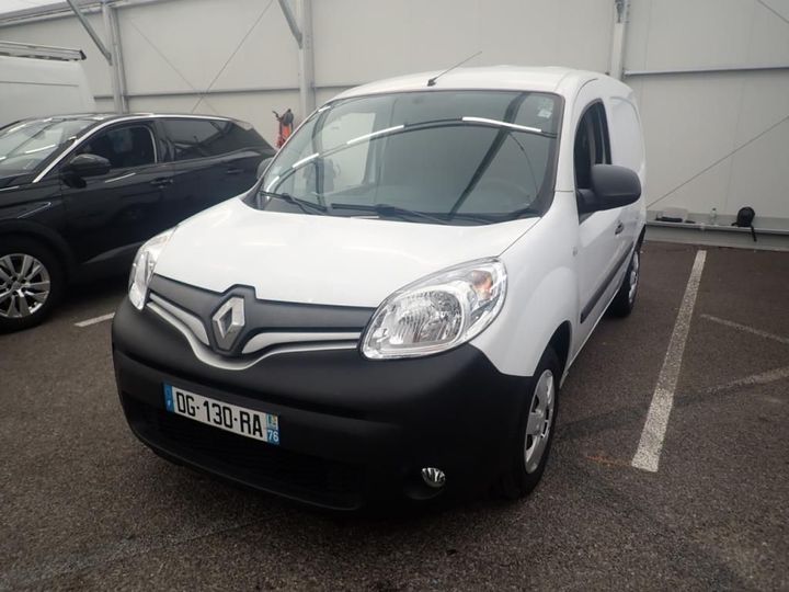 Photo 1 VIN: VF1FW58B551032499 - RENAULT KANGOO EXPRESS 