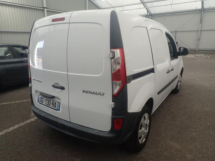 Photo 2 VIN: VF1FW58B551032499 - RENAULT KANGOO EXPRESS 