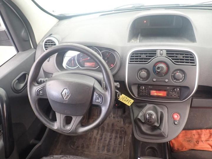 Photo 6 VIN: VF1FW58B551032499 - RENAULT KANGOO EXPRESS 