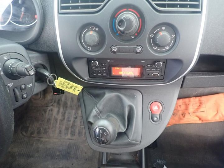 Photo 7 VIN: VF1FW58B551032499 - RENAULT KANGOO EXPRESS 