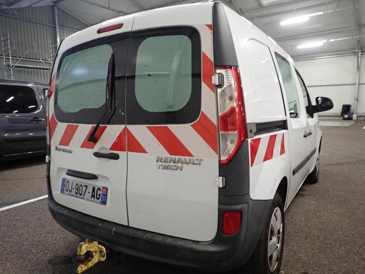 Photo 2 VIN: VF1FW58B551338202 - RENAULT KANGOO EXPRESS 