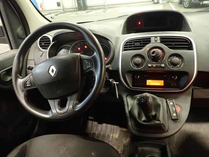 Photo 6 VIN: VF1FW58B551338202 - RENAULT KANGOO EXPRESS 