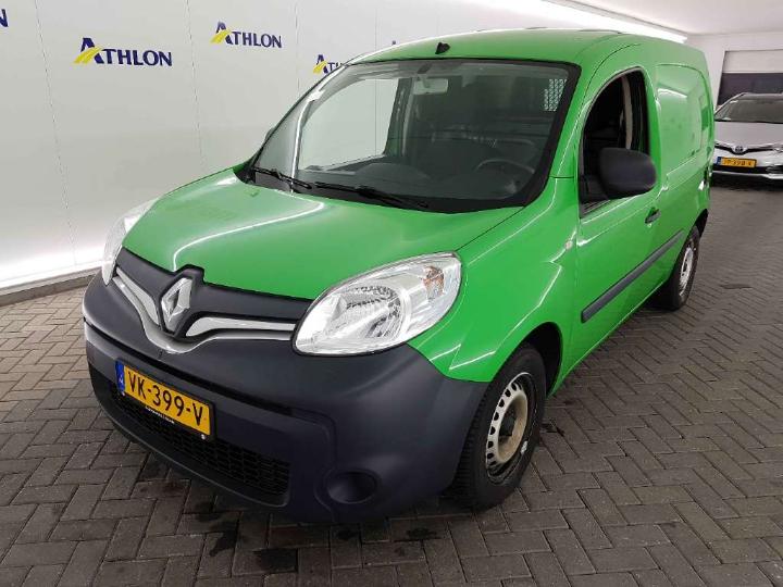 Photo 1 VIN: VF1FW58B551815790 - RENAULT KANGOO EXPRESS 