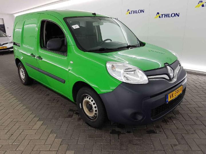 Photo 2 VIN: VF1FW58B551815790 - RENAULT KANGOO EXPRESS 